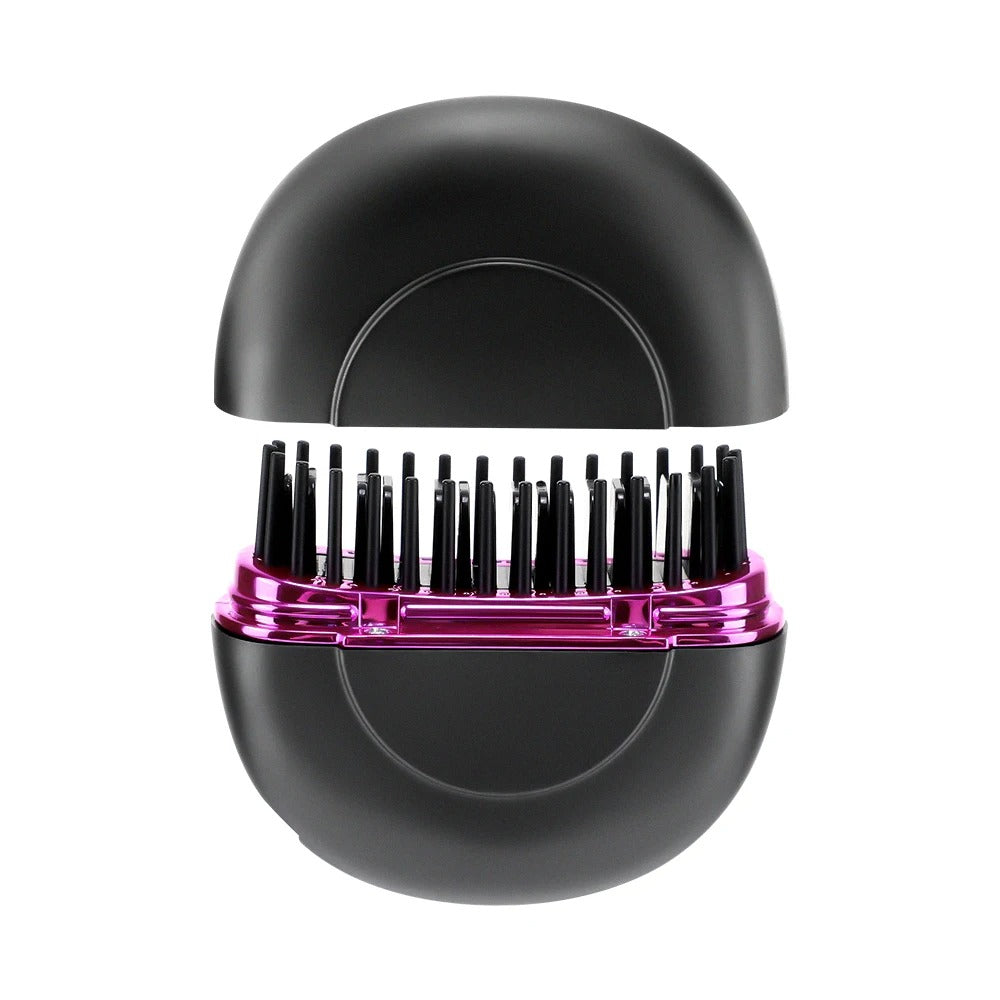 Precision Glide Styling Comb